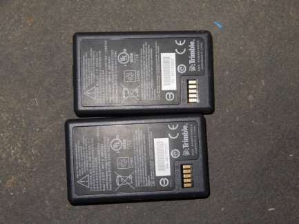 Zdjęcie przedmiotu: Tachimetr robotyczny Trimble S5 2"  DR PLUS