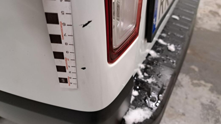 Zdjęcie przedmiotu: Renault Trafic Passenger 1.6 dCi E6 2.8t L1H1P1 Pack Clim