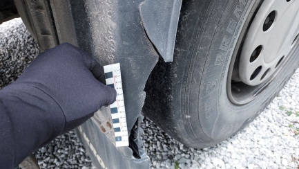 Zdjęcie przedmiotu: KRONE SD Dropside