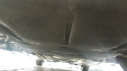 Zdjęcie przedmiotu: Bmw 318I sedan