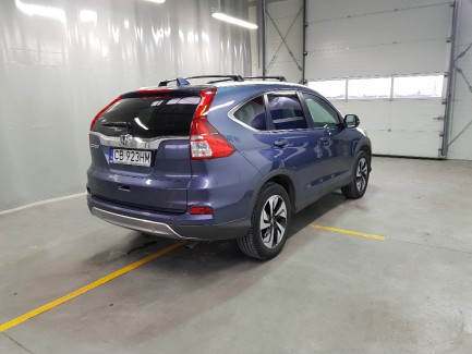 Zdjęcie przedmiotu: Honda CR-V 2.0 Executive (Honda Connect+) aut