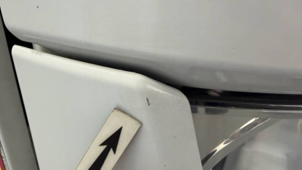 Zdjęcie przedmiotu: Mercedes-Benz Actros 1845 LS E6 18.0t Declaration of loss of registration certificate