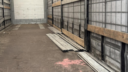 Zdjęcie przedmiotu: SCHMITZ SCS 24 35.0t Dropside