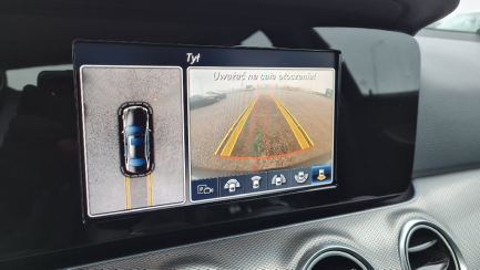 Zdjęcie przedmiotu: Mercedes-benz E 220d 9G-TRONIC