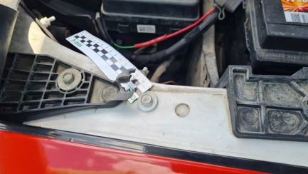 Zdjęcie przedmiotu: Dodge Ram 1500 5.7 4x4