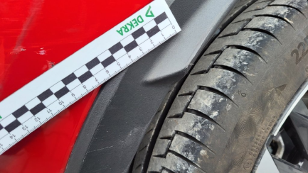 Zdjęcie przedmiotu: Toyota C-HR 1.8 Hybrid GPF GR Sport