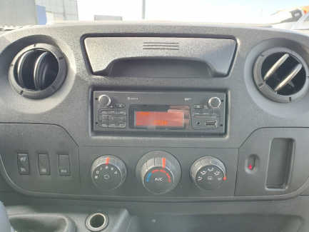 Zdjęcie przedmiotu: Renault Master dCi 170 Energy Euro 6 2299ccm - 170HP 3,5t