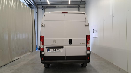 Zdjęcie przedmiotu: Peugeot Boxer 435 2.2 BlueHDi L3H2 Pro E6.2 3.5t