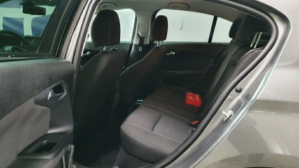 Zdjęcie przedmiotu: Fiat Tipo 1.6 E-Torq 16v Pop aut No LPG documents