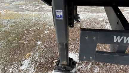 Zdjęcie przedmiotu: KOGEL SN24 Cargo 35.0t Skrzyniowa