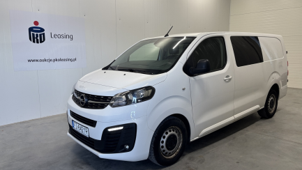 Opel Vivaro 2.0 CDTI E6d 3.0t Long Enjoy S&S