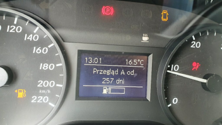 Zdjęcie przedmiotu: Mercedes-benz Vito 111 CDI/BlueTEC Euro 6 1598ccm - 114HP 2,8/3t