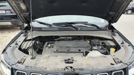 Zdjęcie przedmiotu: Jeep Compass SUV