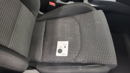 Zdjęcie przedmiotu: Kia Ceed Combi 1.4 S + LPG Brak dokument&oacute;w LPG