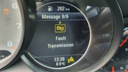 Zdjęcie przedmiotu: Porsche Panamera GTS