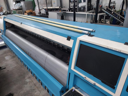 Zdjęcie przedmiotu: Ploter Artemis KM 3208B