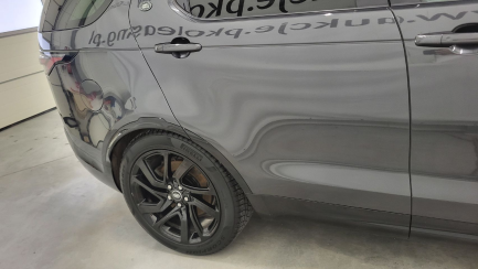 Zdjęcie przedmiotu: LAND ROVER Discovery V 3.0 D250 mHEV