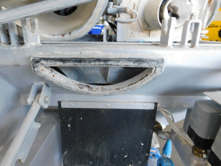 Zdjęcie przedmiotu: ZPUB KALETA 5 Kaleta 5S plastering machine