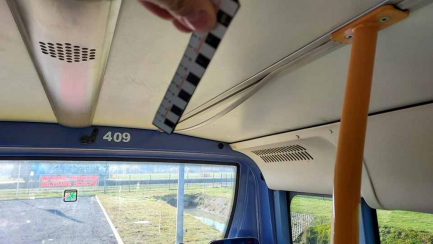 Zdjęcie przedmiotu: Ogłoszenie Iveco Crossway LE 10.8 18t TECTOR 7 Sprzedający PKO Faktoring