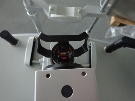 Zdjęcie przedmiotu: Medical laser for 2RT ELLEX MEDICAL PTY 2 RT LR1532 therapy