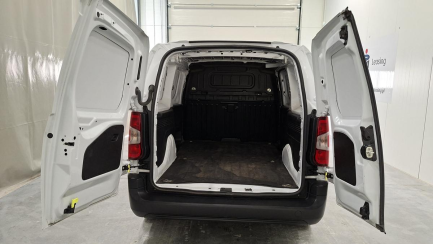 Zdjęcie przedmiotu: Opel Combo 1.5 CDTI E6.4 2.3t Standard