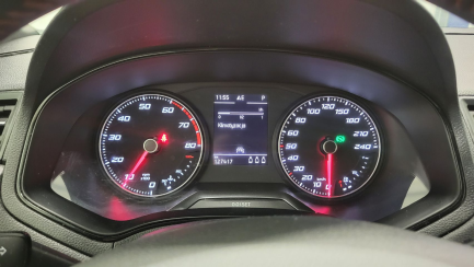 Zdjęcie przedmiotu: Seat Arona 1.0 TSI GPF FR S&S DSG
