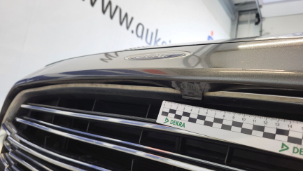 Zdjęcie przedmiotu: Ford Mondeo 2.0 TDCi Gold X (Trend)