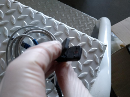 Zdjęcie przedmiotu: Whole body hyperthermia apparatus Von Ardenne Iratherm 1000