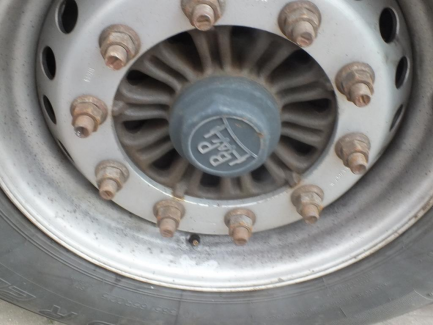 Zdjęcie przedmiotu: KAESSBOHRER MAXIMA Curtain trailer