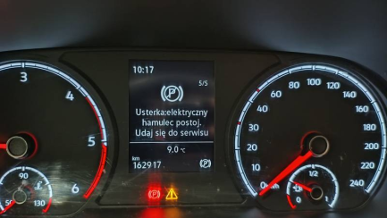 Zdjęcie przedmiotu: Volkswagen Caddy Maxi 2.0 TDI Cargo E6 2.5t