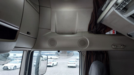 Zdjęcie przedmiotu: DAF XF 480 E6 21.0t FT Space Cab