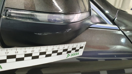 Zdjęcie przedmiotu: Bmw 520d aut