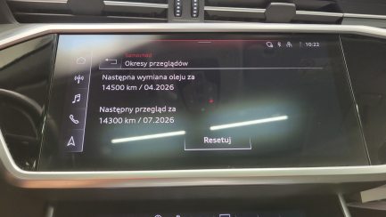Zdjęcie przedmiotu: Audi A6 Avant 40 TDI mHEV Sport S tronic