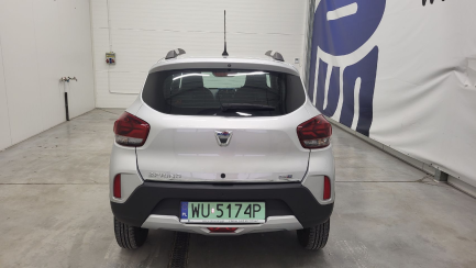 Zdjęcie przedmiotu: Dacia Spring 27.4kWh Essential