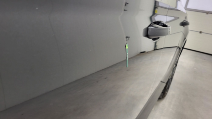 Zdjęcie przedmiotu: Skoda Superb III 2.0 TDI SCR Style DSG