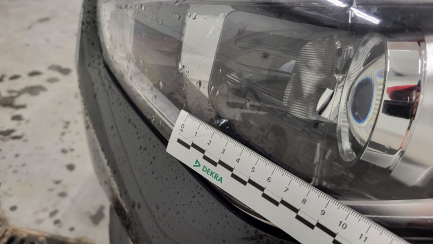 Zdjęcie przedmiotu: Hyundai i30 1.4 T-GDI GPF Comfort DCT