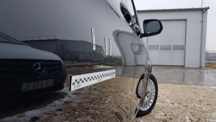 Zdjęcie przedmiotu: Mercedes-benz V-KLASSE V 220 (BlueTEC) d Avantgard