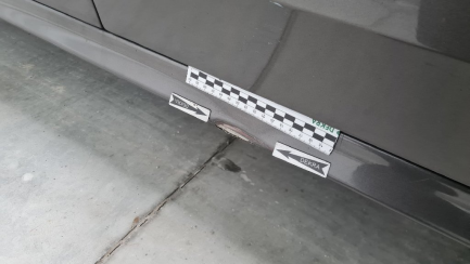 Zdjęcie przedmiotu: Peugeot 301 1.6 VTi Active + LPG Brak dokument&oacute;w LPG