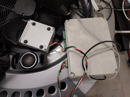 Zdjęcie przedmiotu: Solarium Body Space Slim&Beauty SPACE SUN S180-E