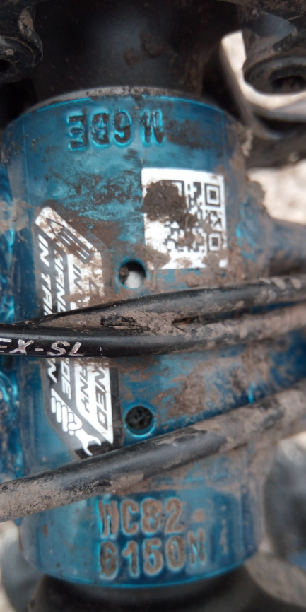 Zdjęcie przedmiotu: Merida Crossway 500 cross bike