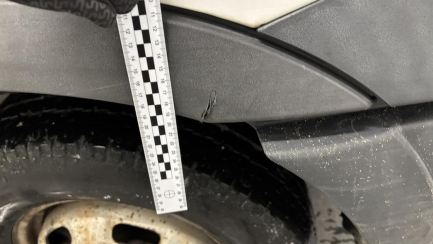 Zdjęcie przedmiotu: Iveco Daily 35C17 E5 3.5t Registration certificate seized electronically