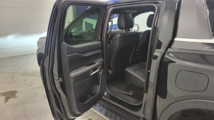 Zdjęcie przedmiotu: Ford Ranger 2.0 EcoBlue Bi-Turbo 4x4 DC Wildtrak aut Oświadczenie o utracie DR