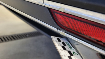 Zdjęcie przedmiotu: Volkswagen Passat 2.0 TDI EVO Elegance DSG