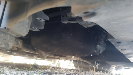 Zdjęcie przedmiotu: Volkswagen Passat Combi