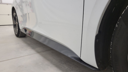 Zdjęcie przedmiotu: Cupra Born 58kWh E-Boost