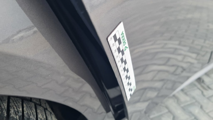 Zdjęcie przedmiotu: Renault Talisman Grandtour 1.8 TCe FAP Initiale Paris EDC