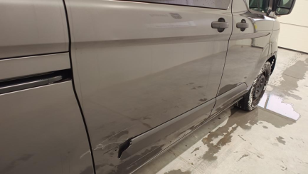 Zdjęcie przedmiotu: Ford Transit Custom 320 2.0 TDCi L1 Trend E6.2 3.2t