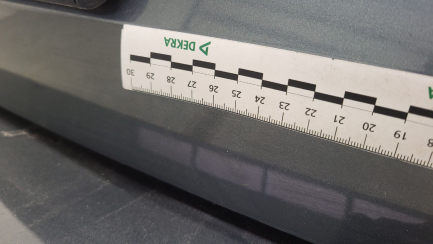 Zdjęcie przedmiotu: Skoda Superb 2.0 TDI SCR 4x4 L&K DSG