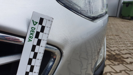 Zdjęcie przedmiotu: Ford Focus Combi 1.5 EcoBlue Trend Edition