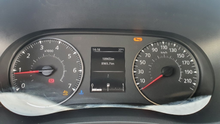 Zdjęcie przedmiotu: Opel Movano BiTurbo CDTI Euro 6 2299ccm - 136HP 3,5t L3H2